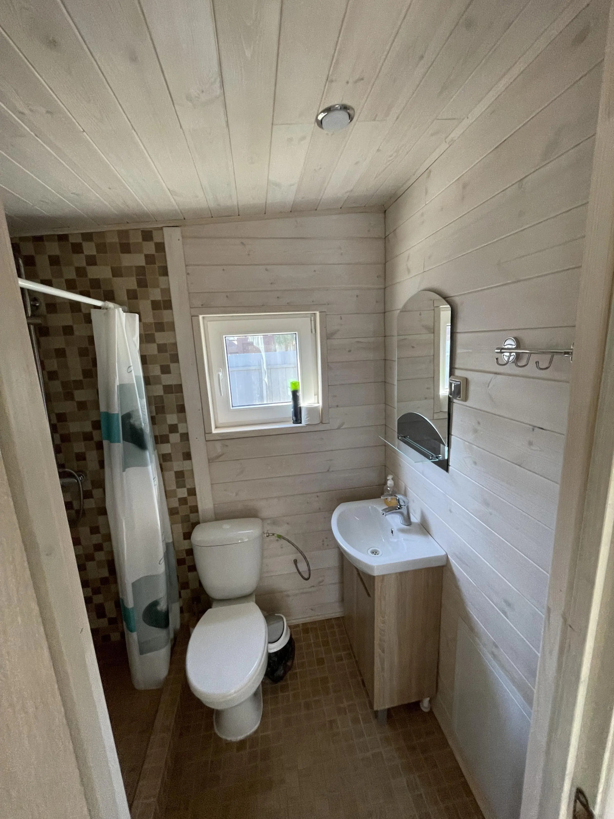 Апартаменты Белая ворона