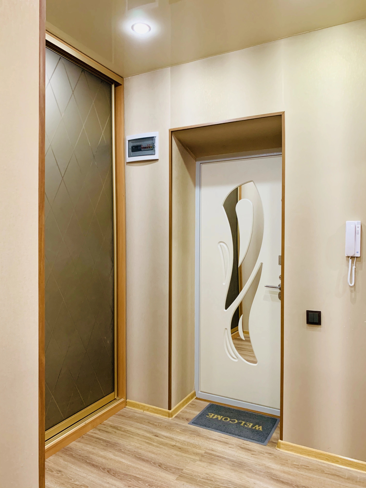 Просторная 3-квартира в центре города рядом ДКШ ЛПУ Газпром