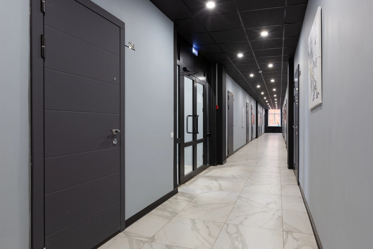 Апартаменты Атмосфера Отдыха и Релакса