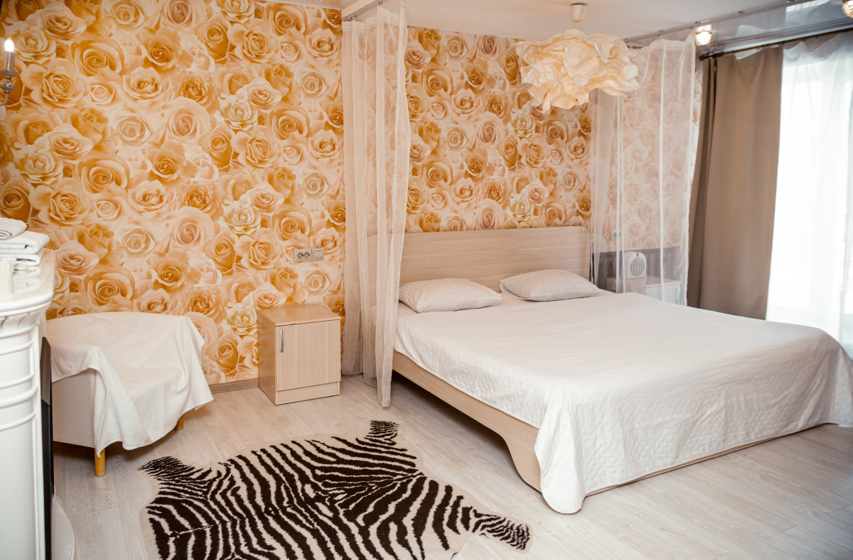 Квартира Калина на Победы