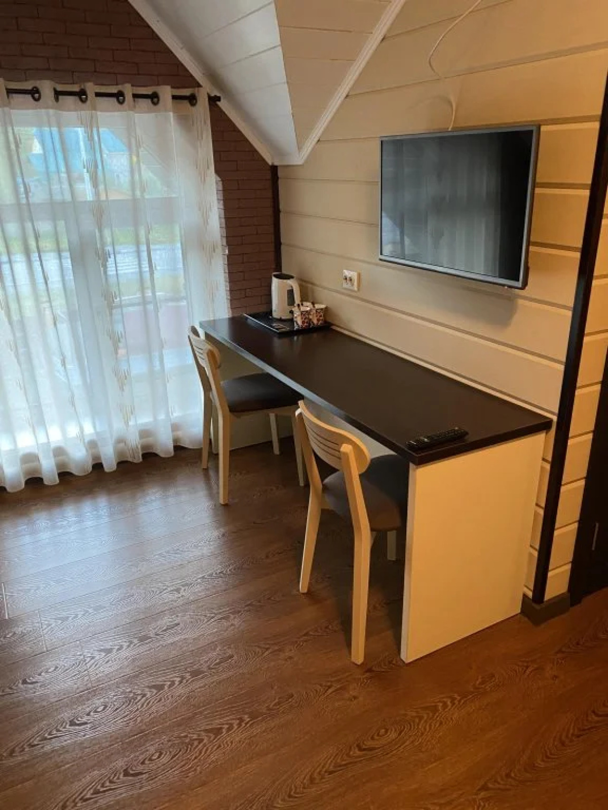 Гостевой дом Алтайский дом туризма