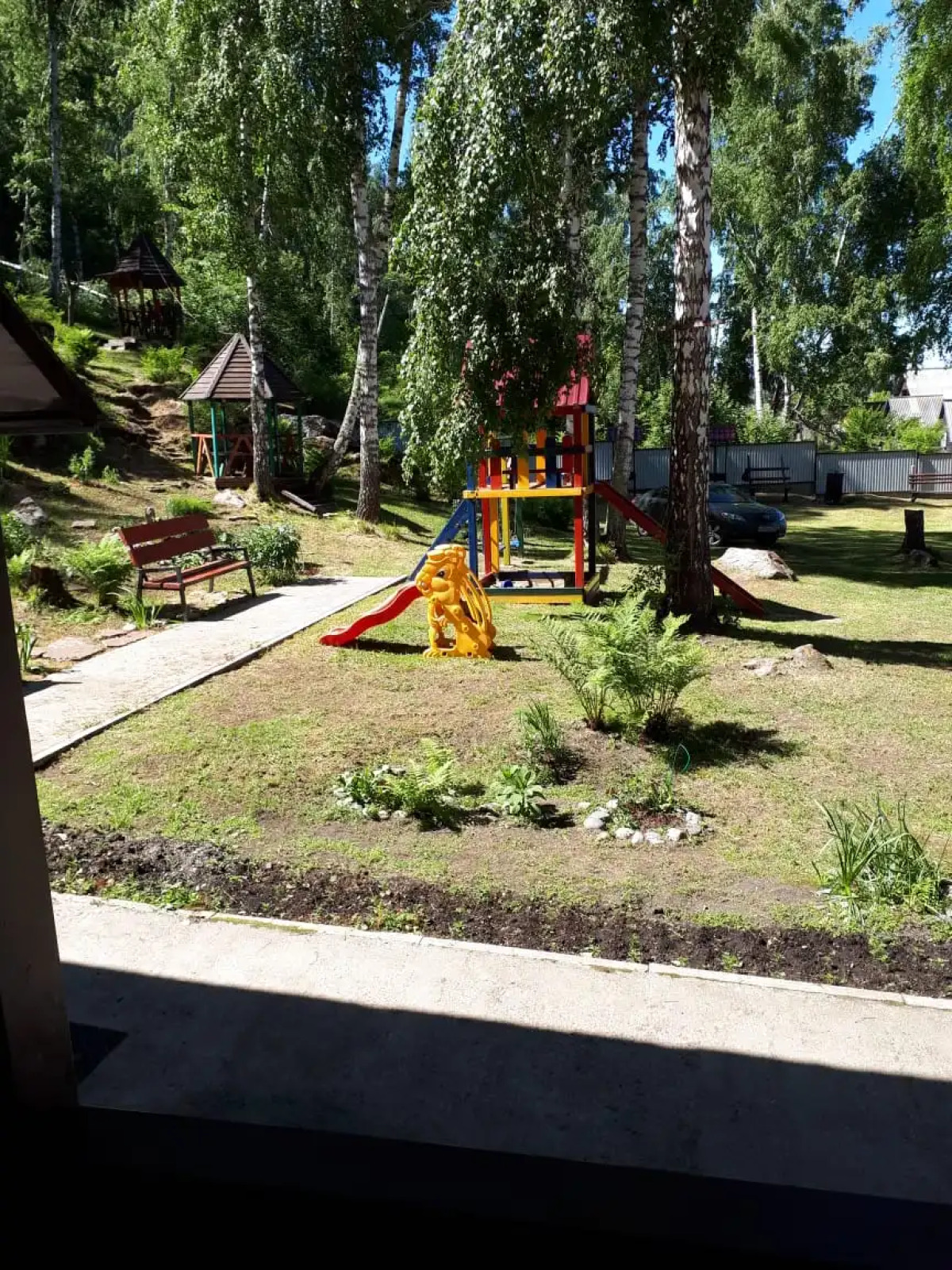 Гостевой дом Сказка