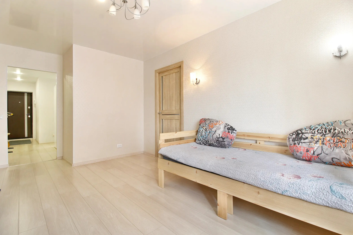 Квартира Луна