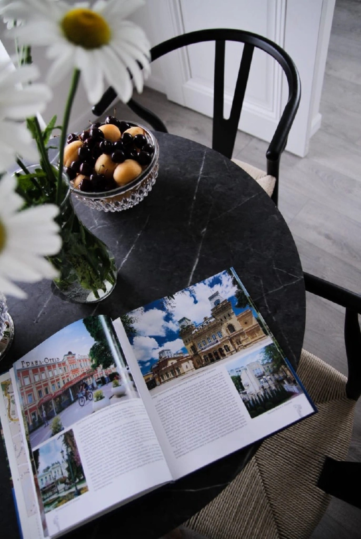 Квартира с Дизайнерским Ремонтом