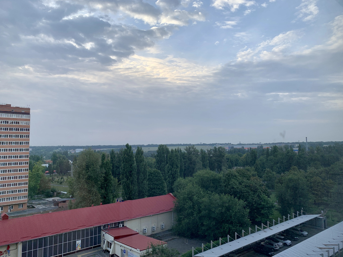 Квартира Harmony Place