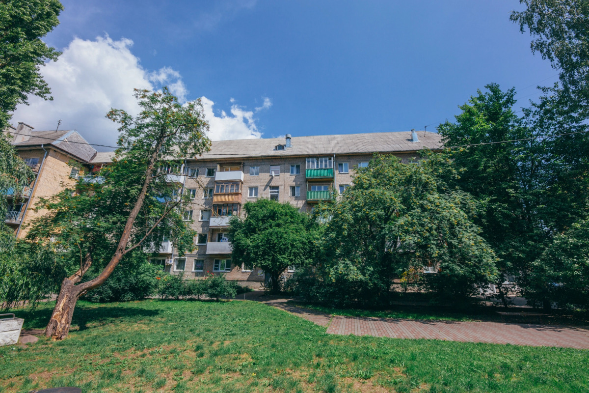 Апартаменты Уютная квартира возле Кёнигсбергского Зоопарка