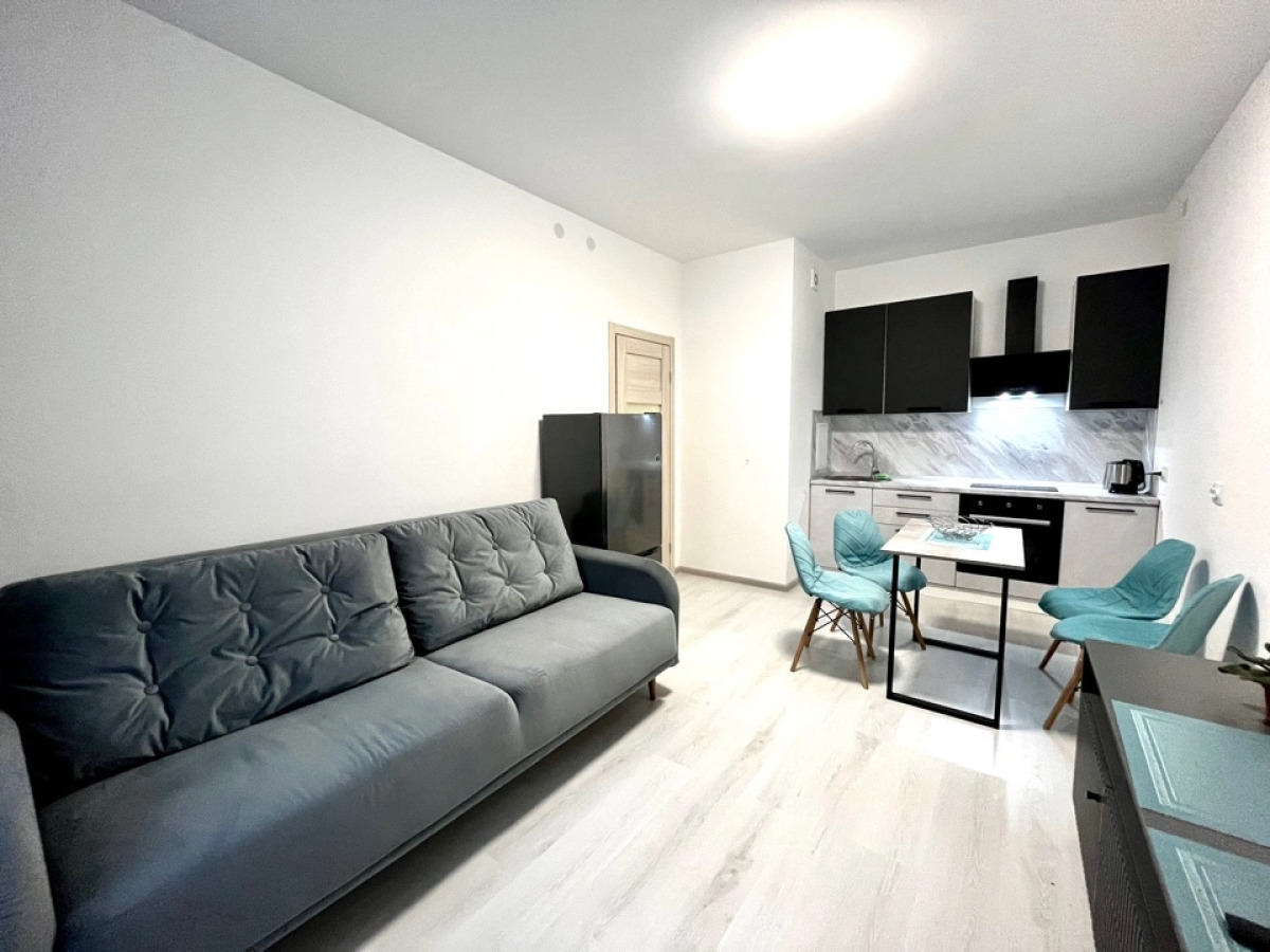 Квартира Cozy home