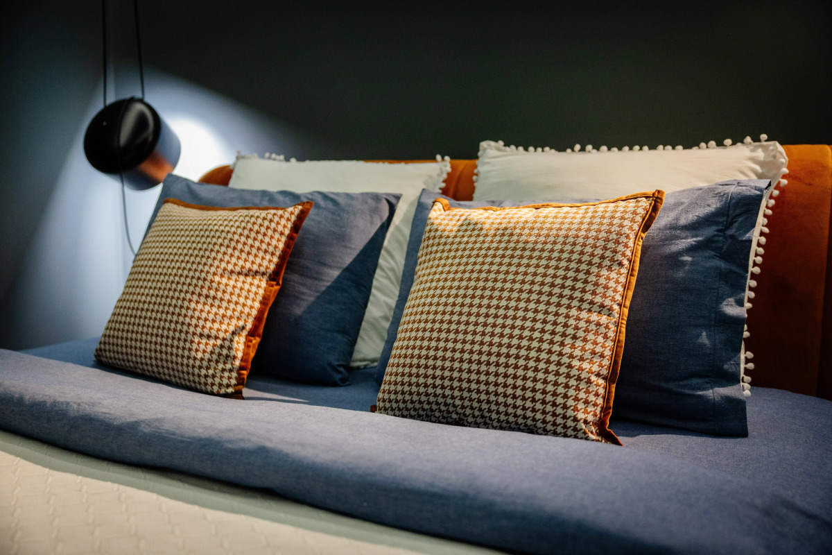 Апартаменты The Regal