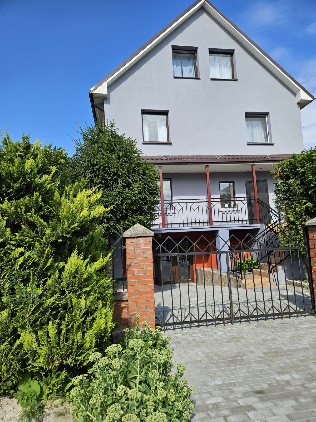 Гостевой дом Миниотелик