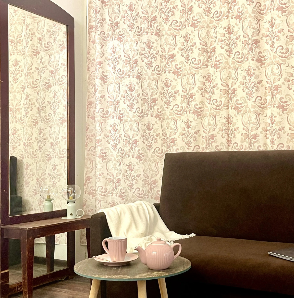 Апартаменты Слонъ на Загородном