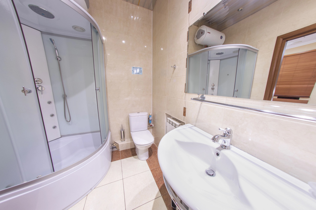 Мини-отель Кают-компания