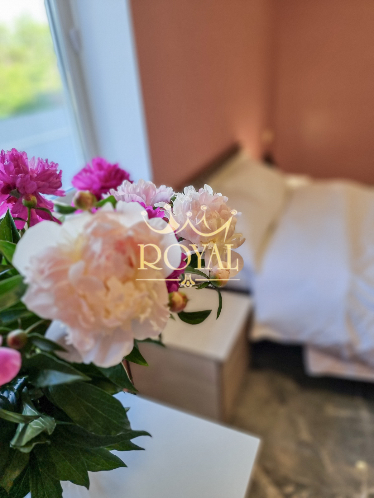 Апартаменты Роял