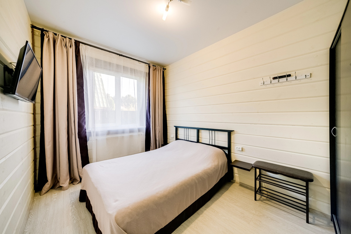 Частный дом у Аэропорта