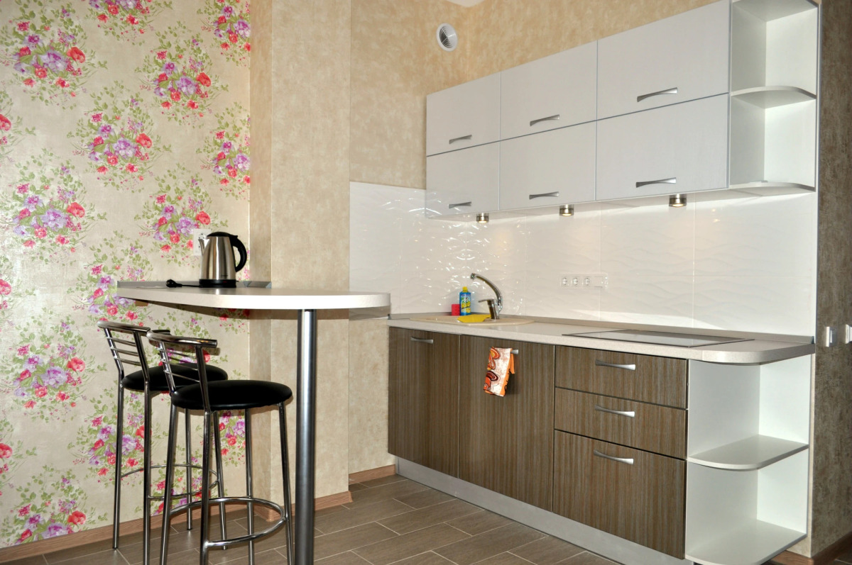 Апартаменты Ялта - Мармарис