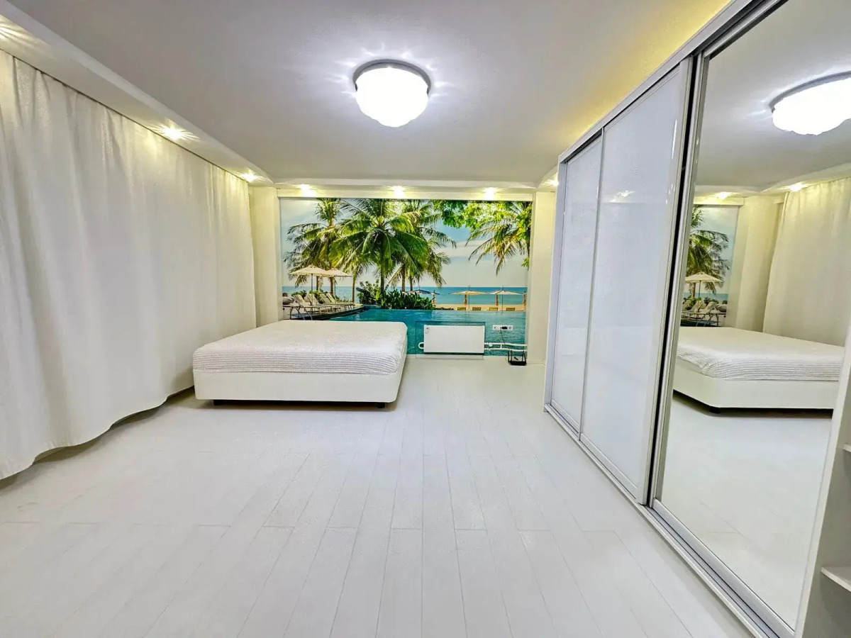 Квартира Жилое Помещение Пальма де Майорка