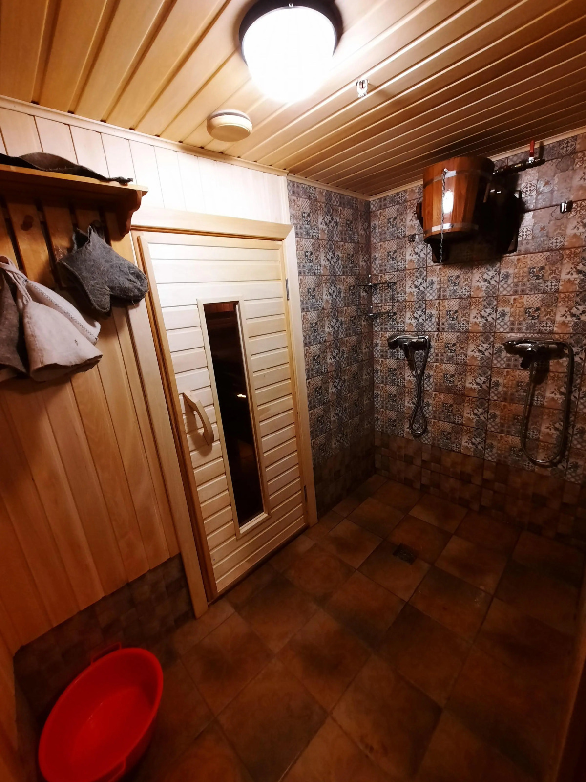 Бунгало Белые Росы