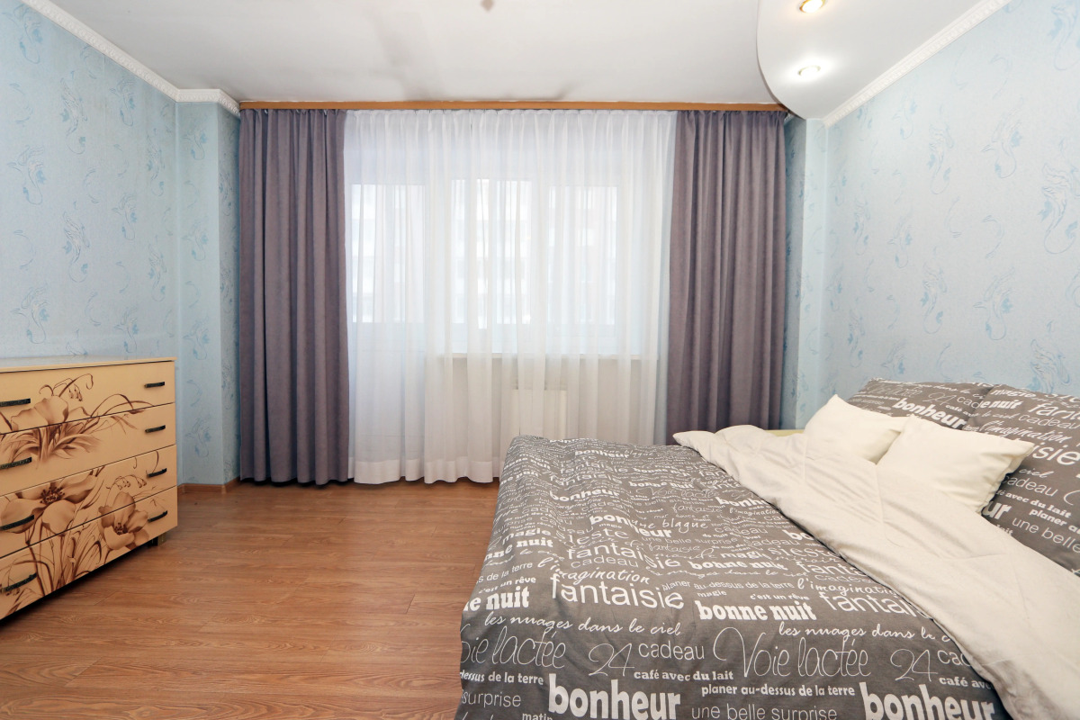 Квартира в Шелехове 6