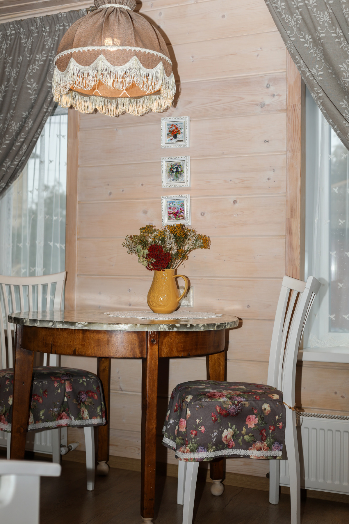 Гостевой Дом на Сенном