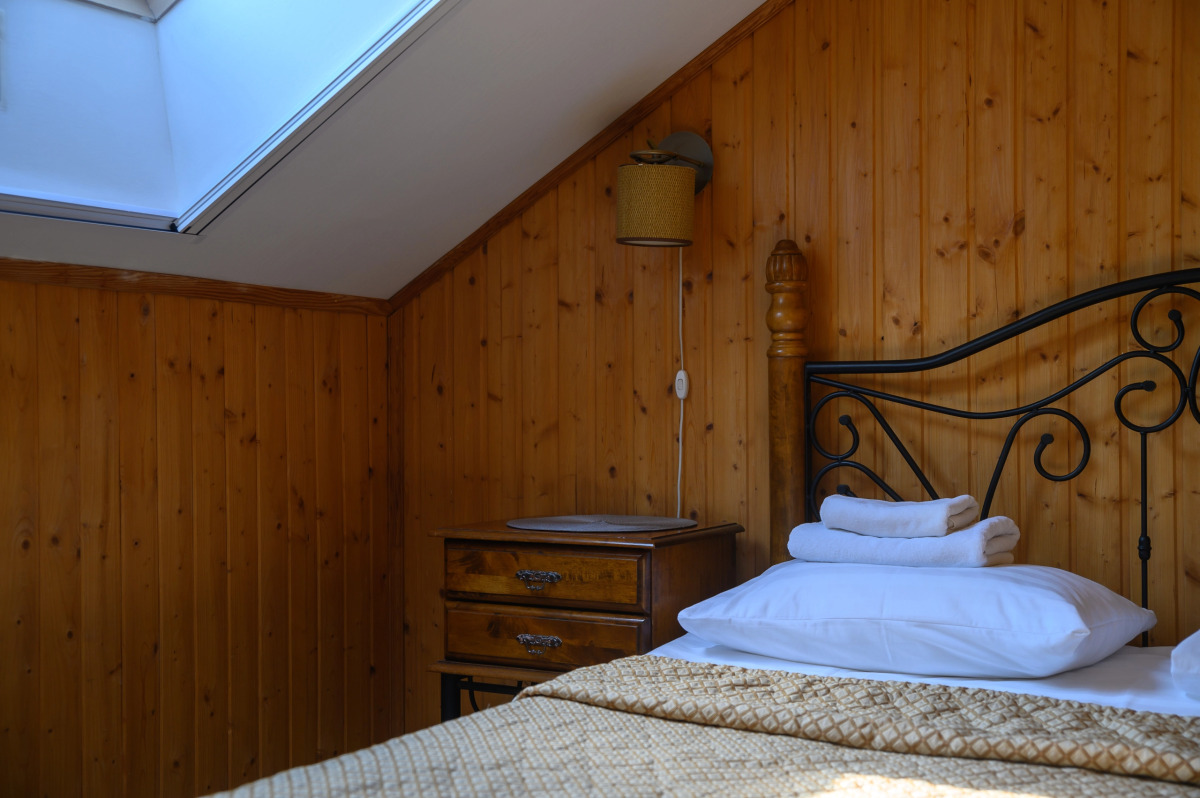 Отель ВКС-Кантри