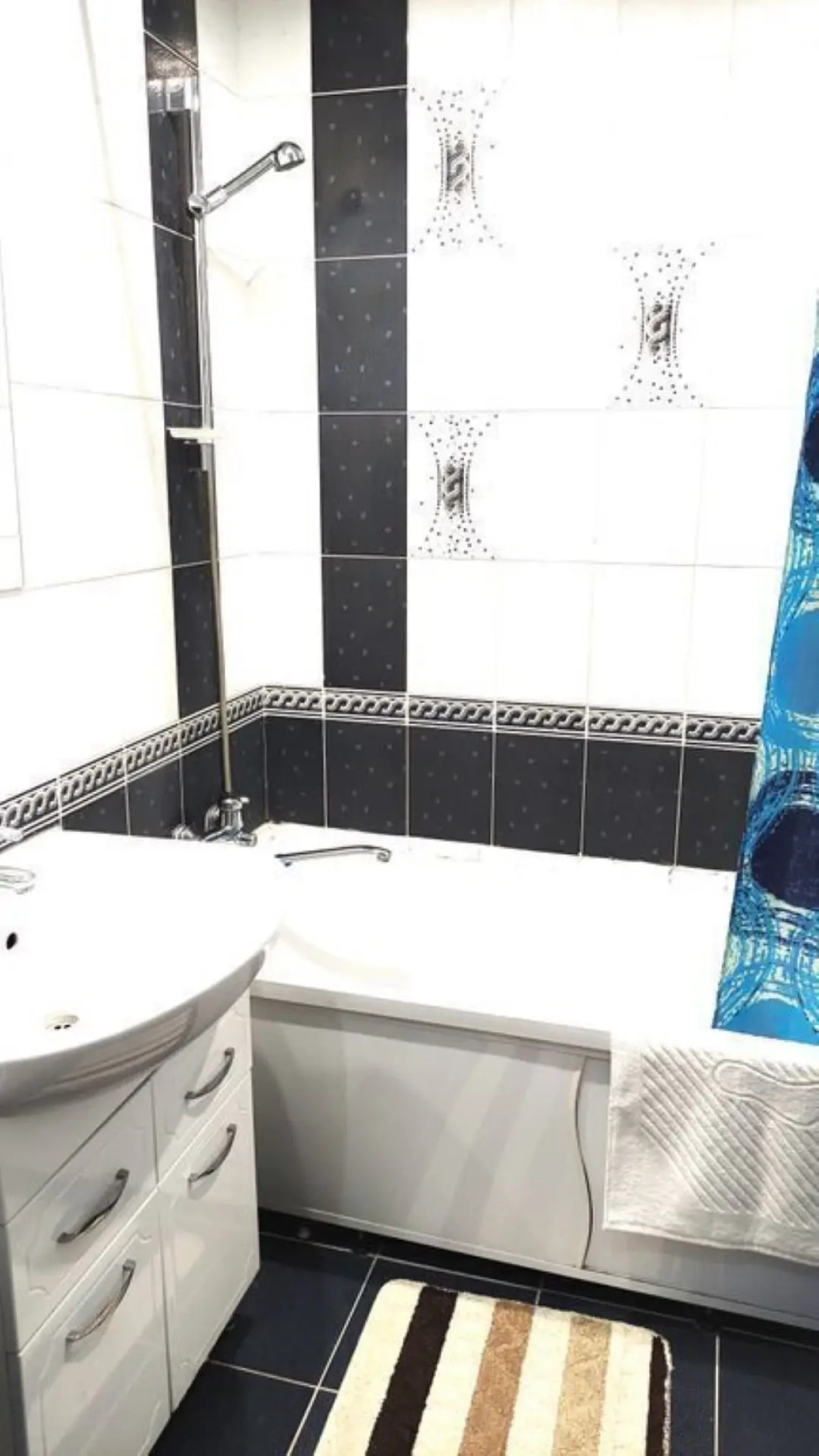 Квартира На улице Юности 2