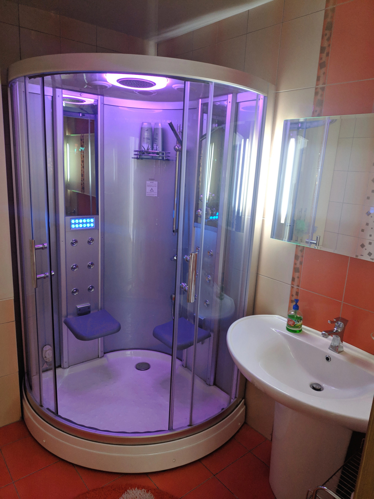 Апартаменты Пушкин