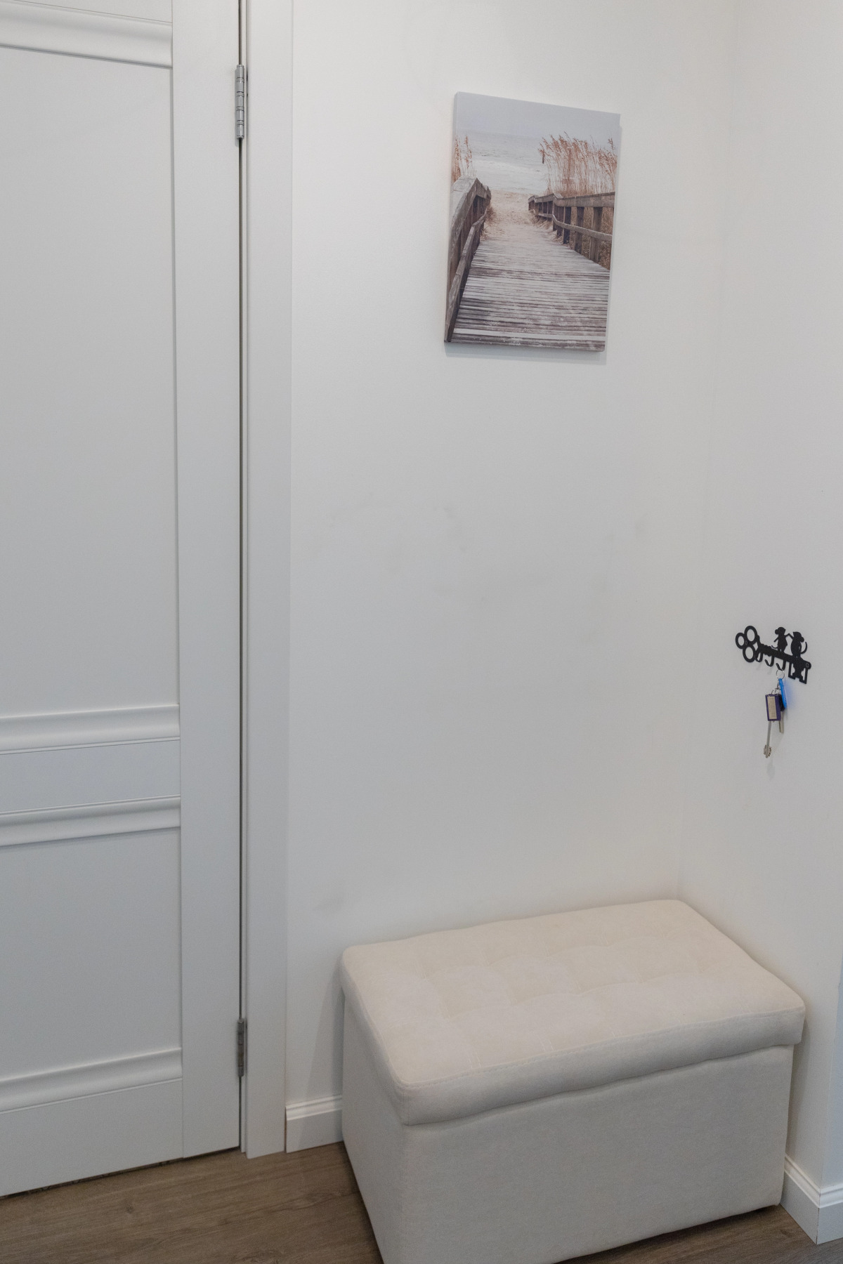 Апартаменты на Немировича-Данченко 144/1