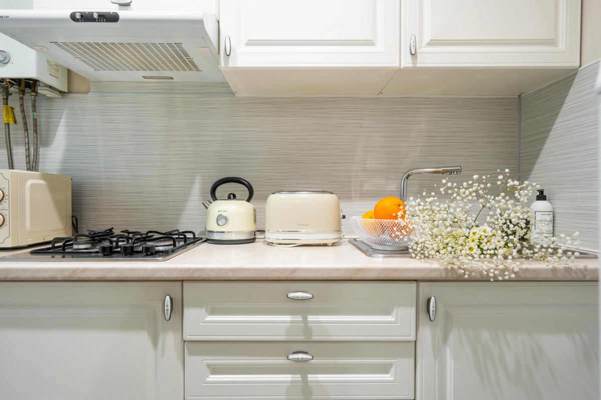 Квартира Royal Garden