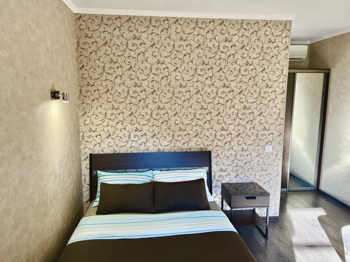 Гостевой дом Морская 250