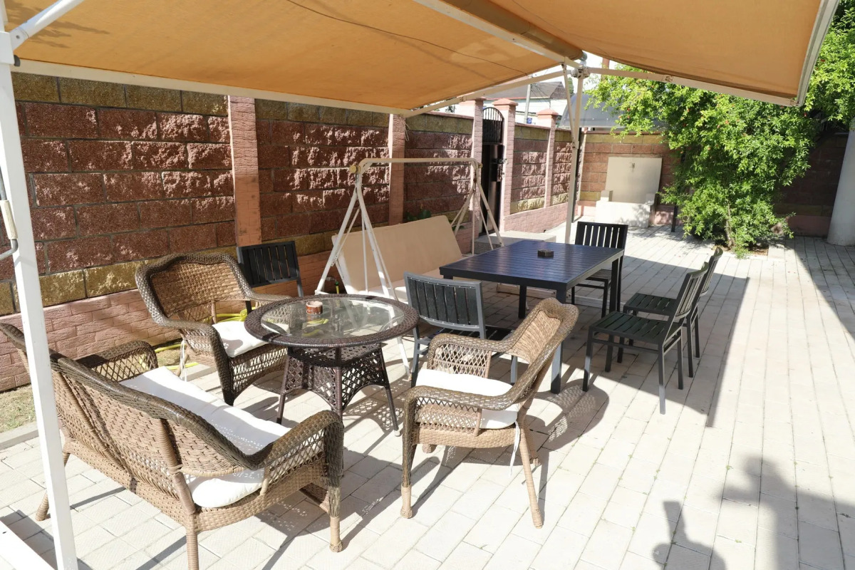 Гостевой дом Розалин