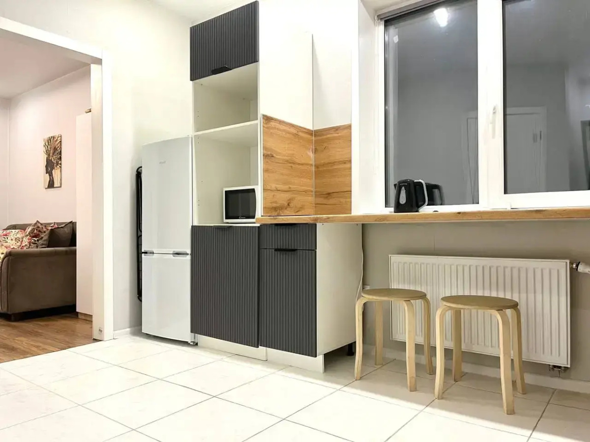 Апартаменты 1-к квартира в ЖК Дебют рядом с ТЦ СИТИ-МОЛЛ