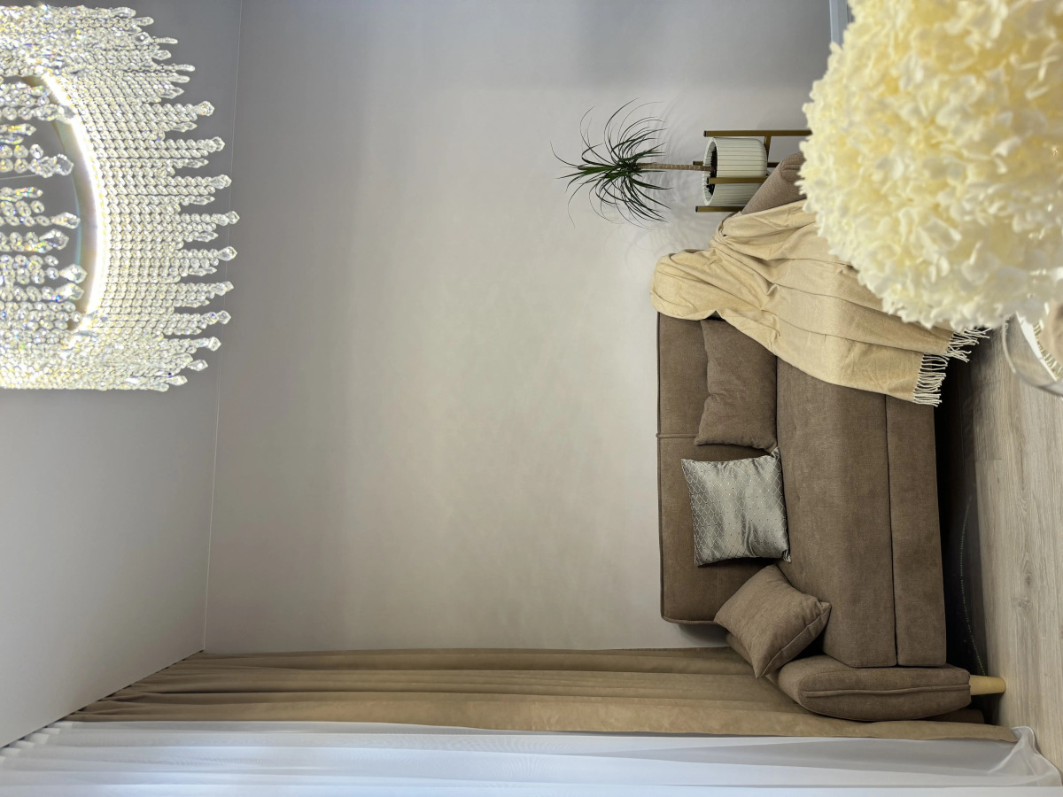 Квартира Шикарная с Видом на Горы