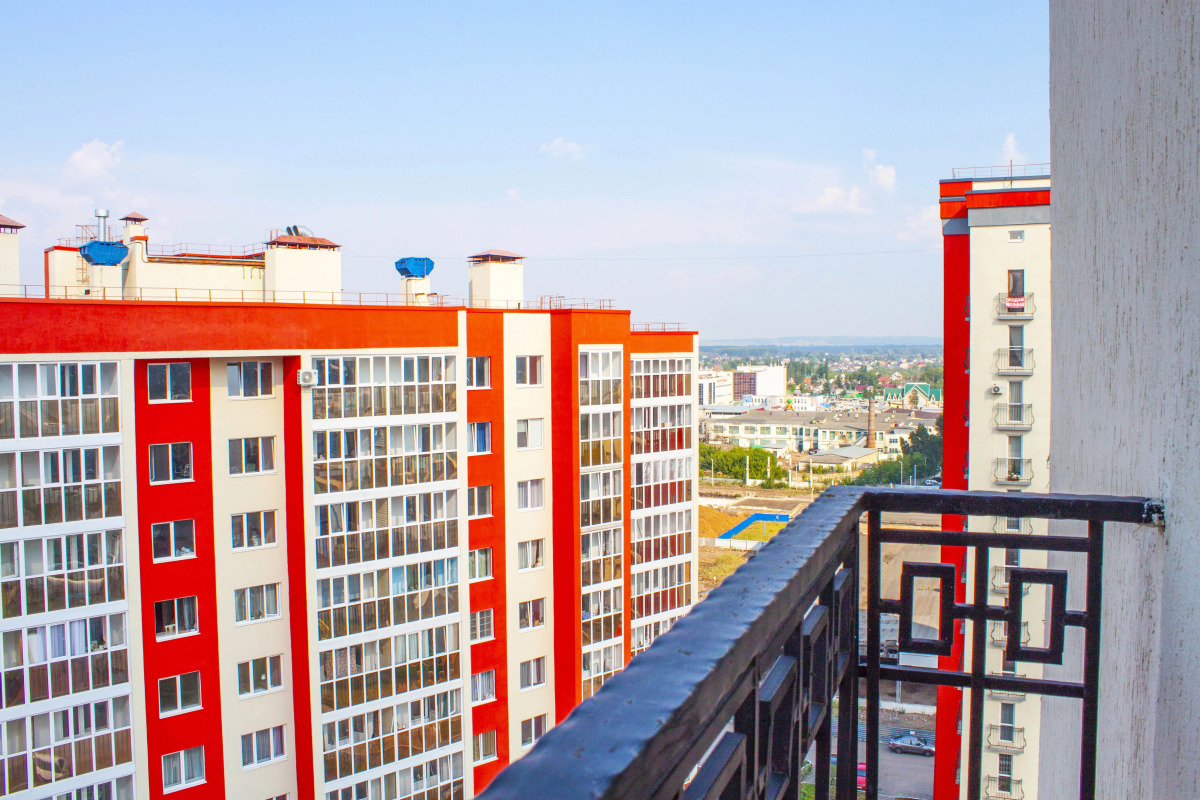 Апартаменты ул Набережная 3/4