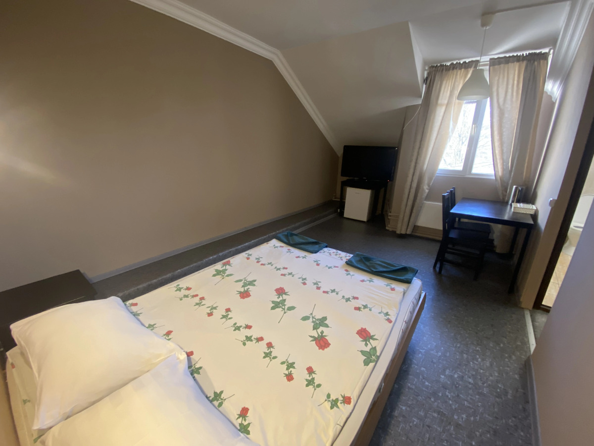 Мини-Отель Славянский Двор