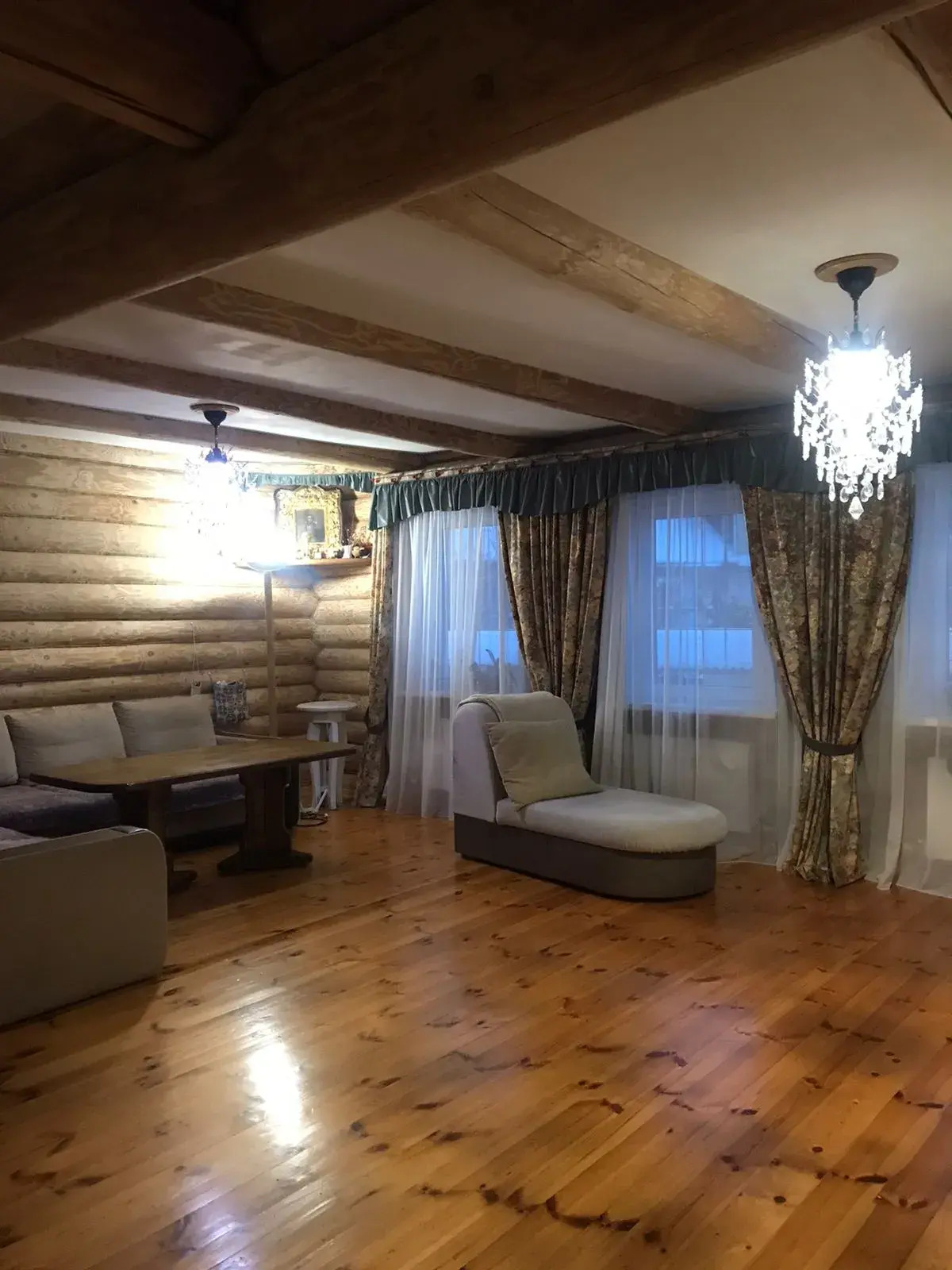 Частный дом Дом в Суздале