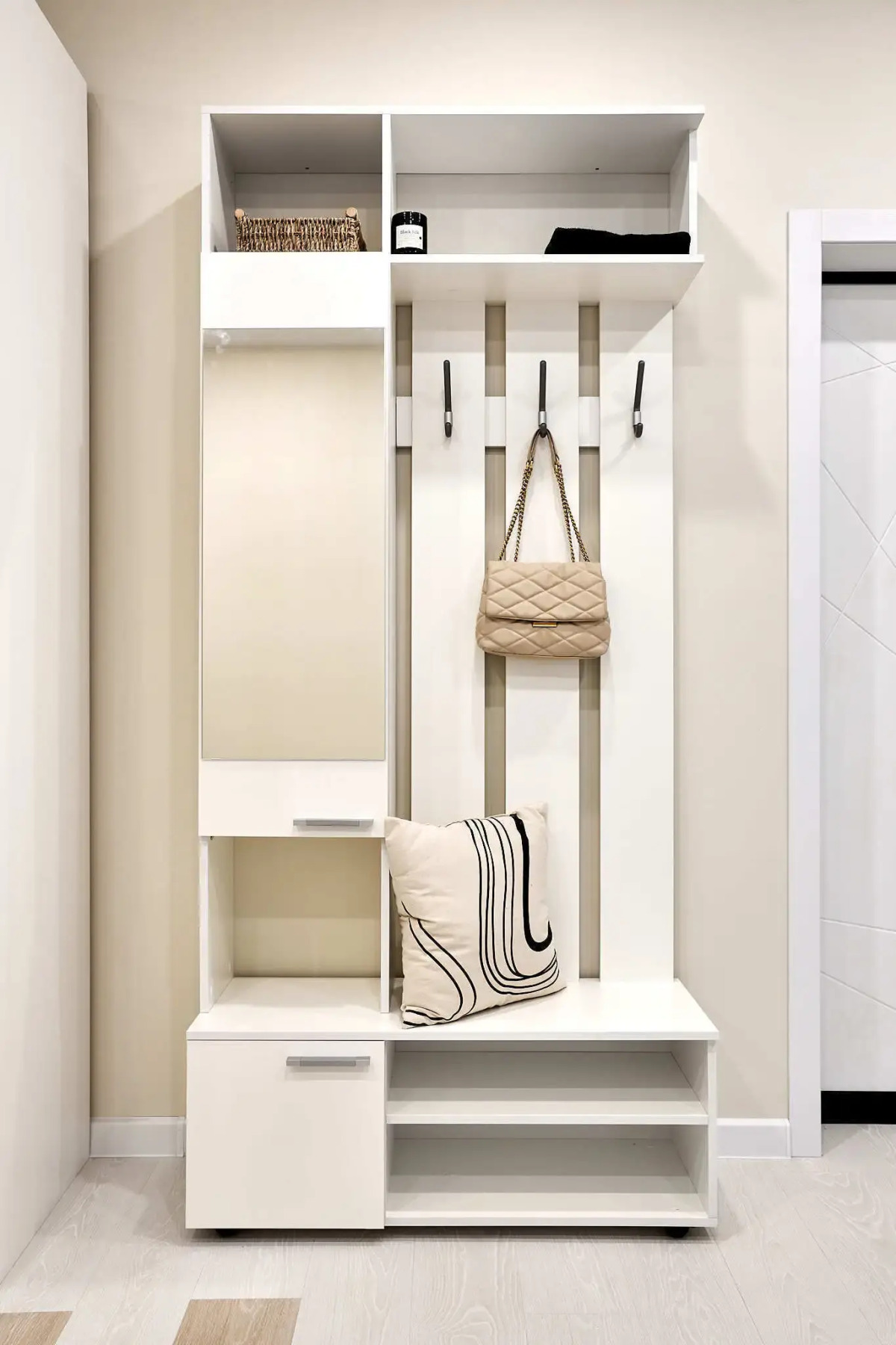 Квартира с новым ремонтом в ЖК Достояние