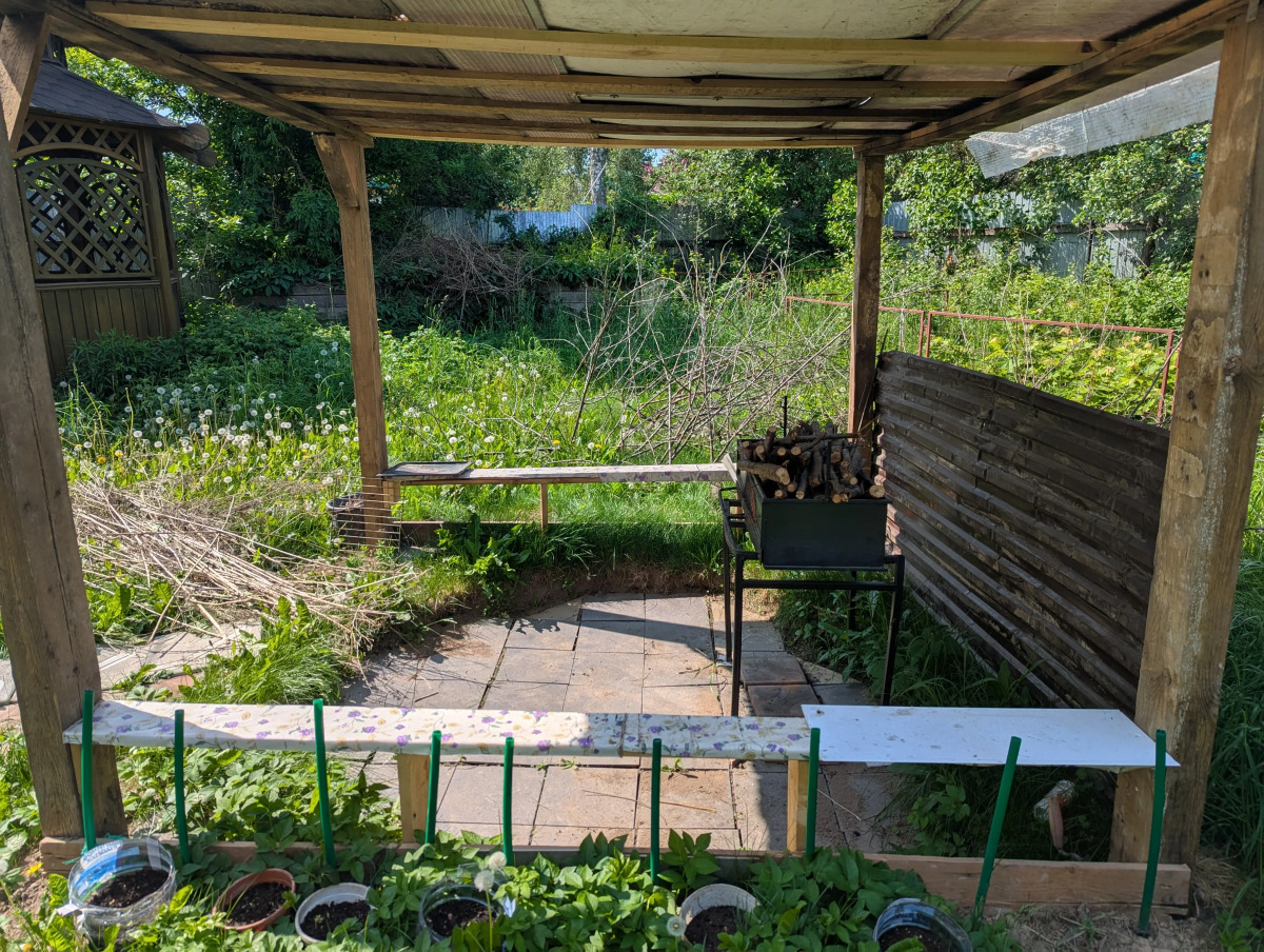 Гостевой дом Центральный