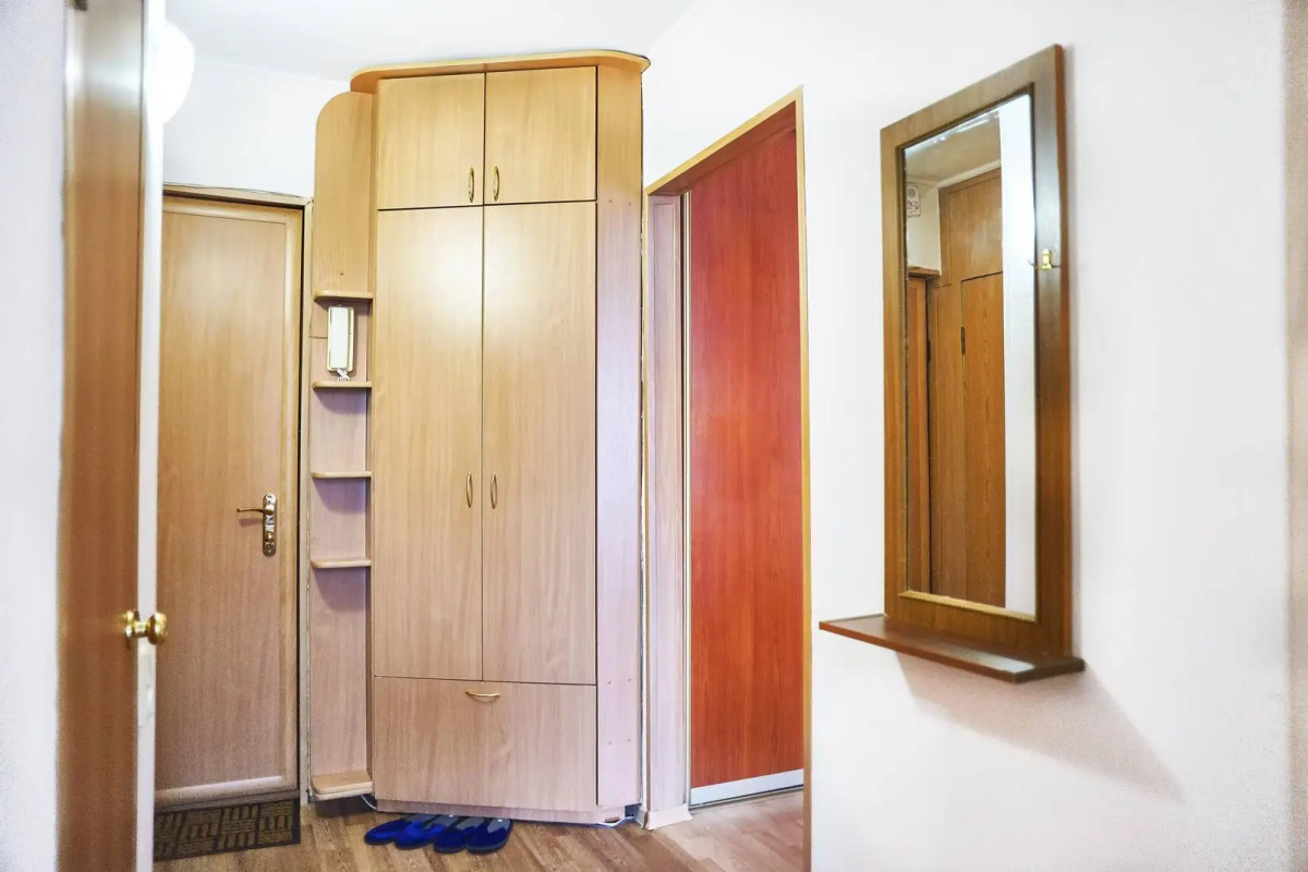 Апартаменты Пять Звёзд Гостиный Двор