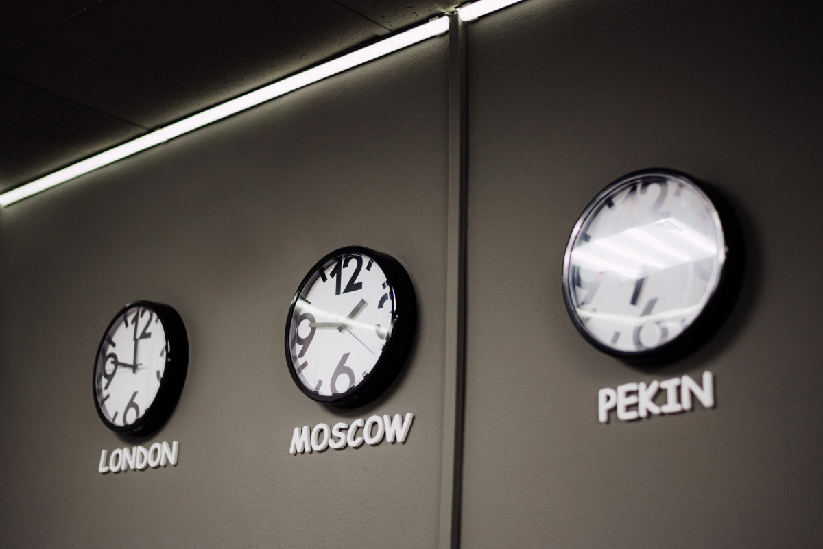 Хостел Sleep&Go