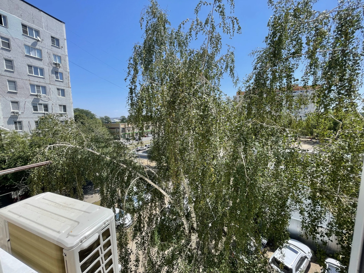 Квартира однокомнатная