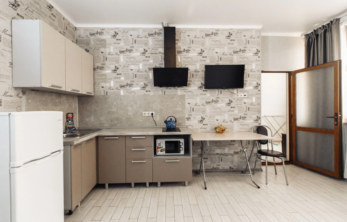 Гостевой дом Адлер