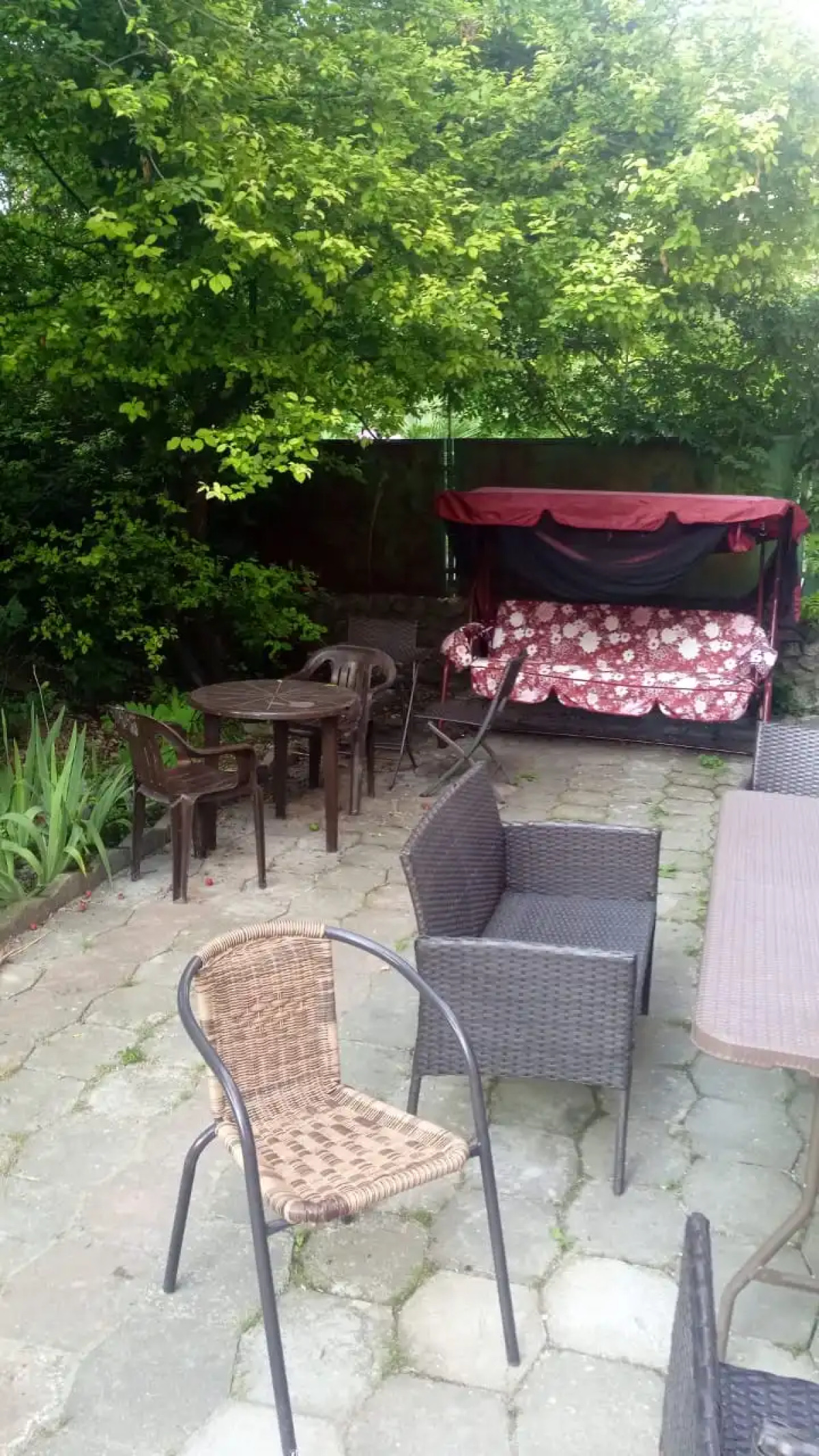 Гостевой дом Аврора