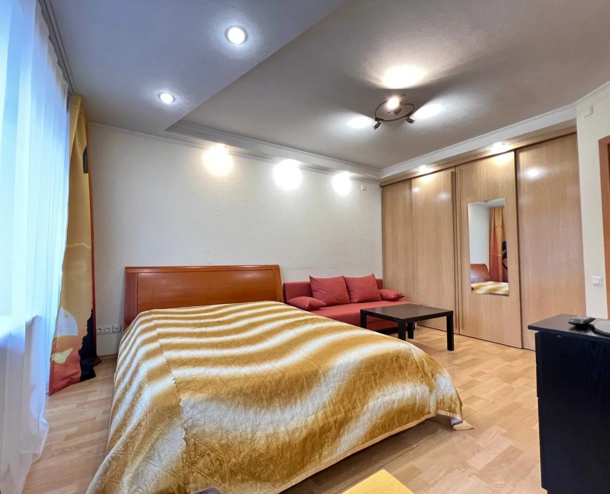 Апартаменты Марьин Дом на Попова 25