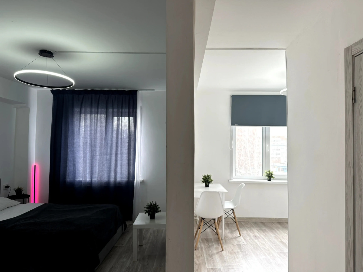 Квартира Калина Юрга на Никитина 75