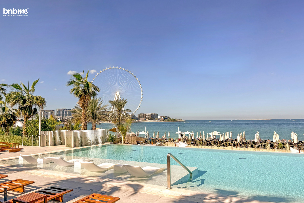 Апартаменты Bnbmehomes Marina Gem 5 min walk to Flying Cup - 2503