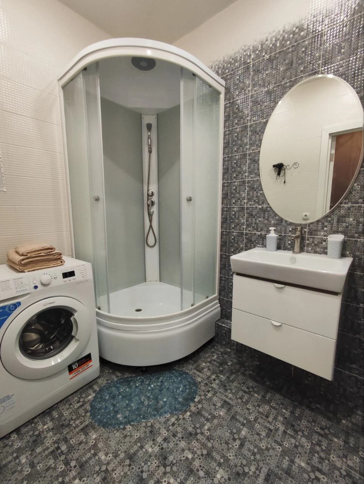 Апартаменты в тихом центре