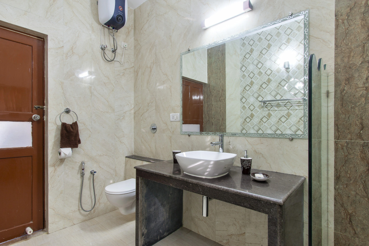 Villa Calangute - Phase 3