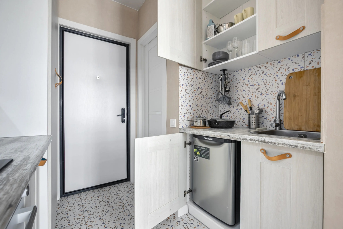 Апартаменты MaxRealty24 Tushino