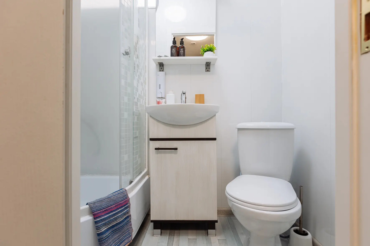 Квартира Путешествие в Африку