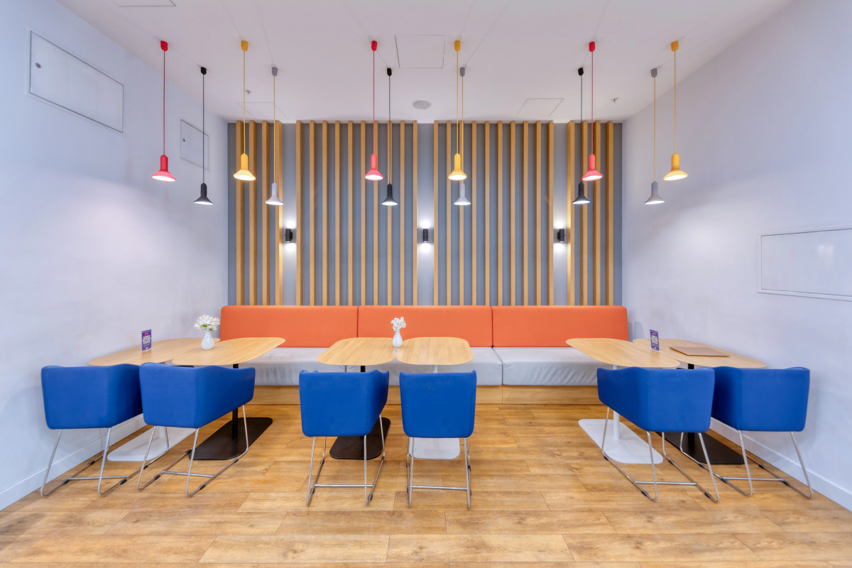 Holiday Inn Express - Yerevan by IHG