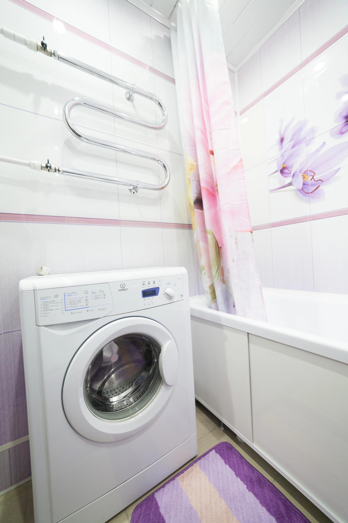 Апартаменты на Окском 7